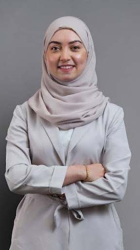 Dr. Maisam Wahbah